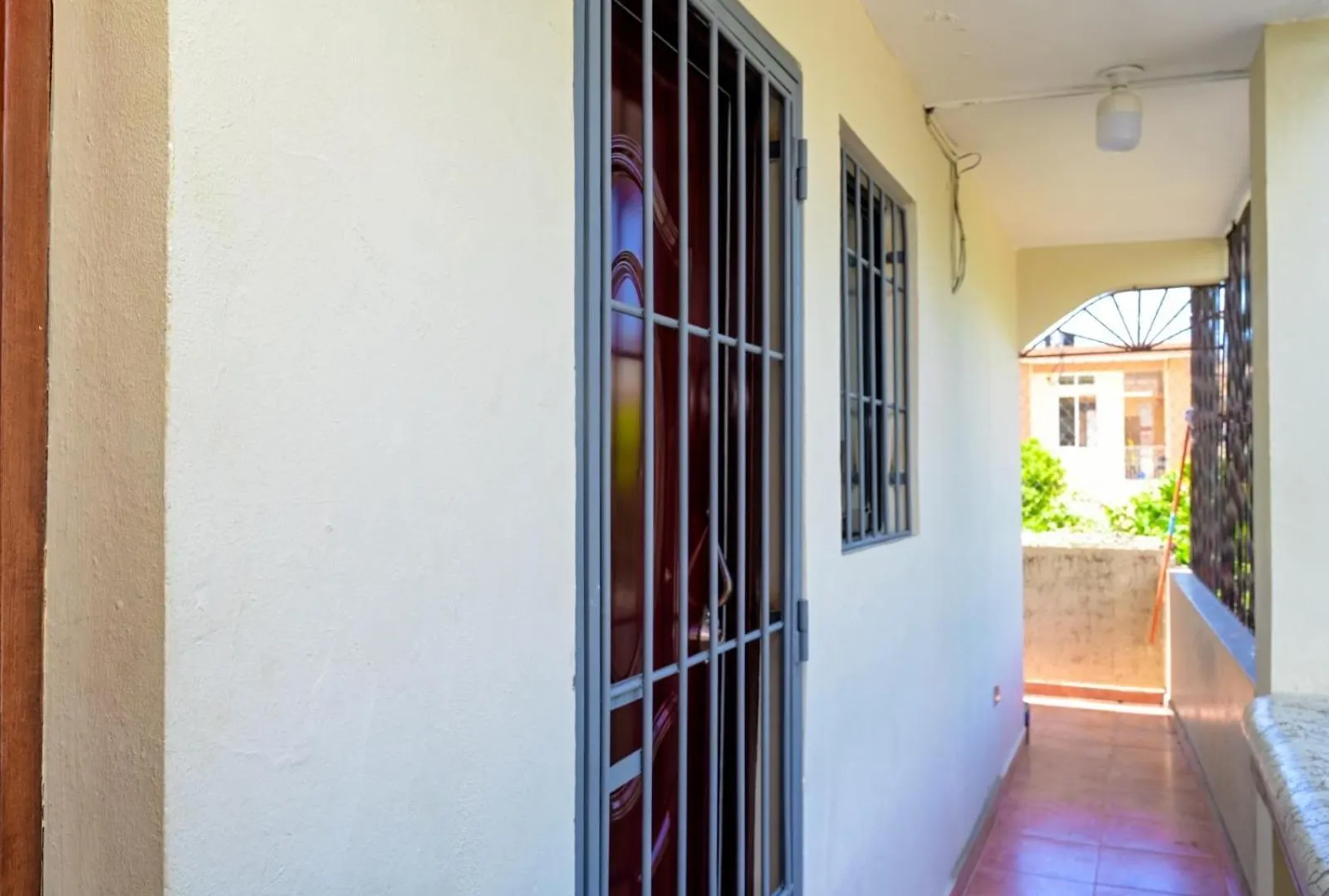 Διαμέρισμα Apartamento Moderno De Una Habitacion San Pedro de Macorís