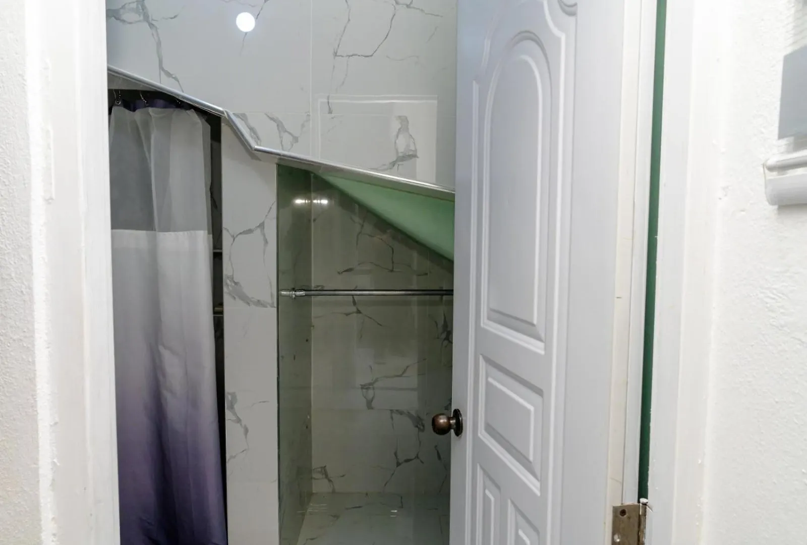 Apartamento Moderno De Una Habitacion San Pedro de Macorís Διαμέρισμα