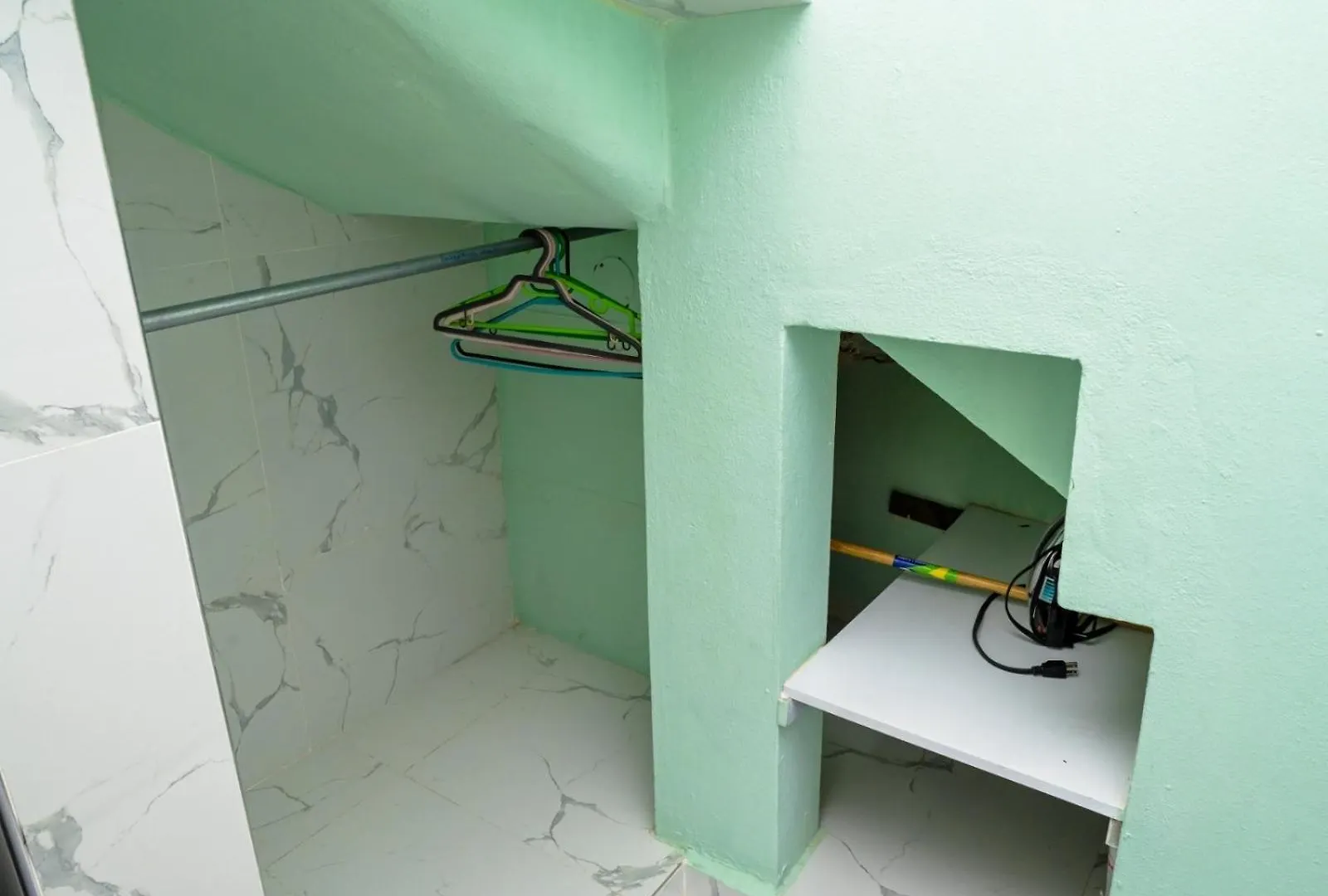 Apartamento Moderno De Una Habitacion San Pedro de Macorís