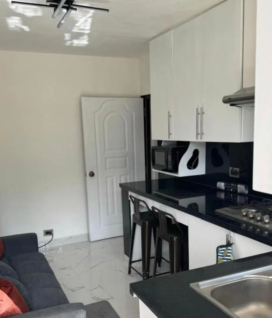 Apartamento Moderno De Una Habitacion San Pedro de Macorís 0*,  Δομινικανή Δημοκρατία