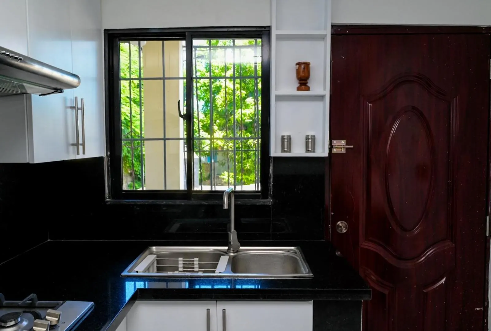 Apartamento Moderno De Una Habitacion San Pedro de Macorís