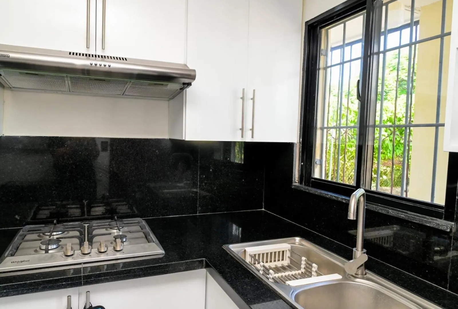 Apartamento Moderno De Una Habitacion San Pedro de Macorís Διαμέρισμα