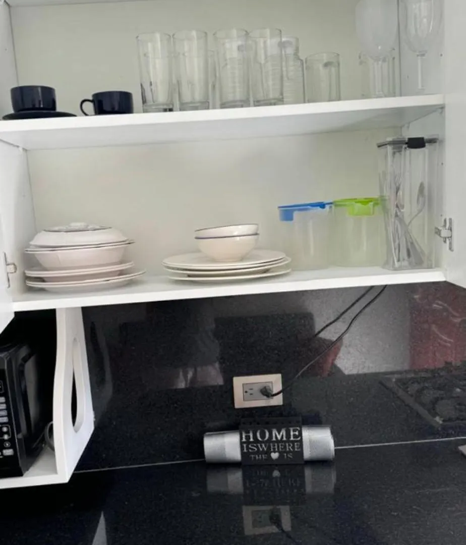 Appartement Apartamento Moderno De Una Habitacion San Pedro de Macorís République dominicaine