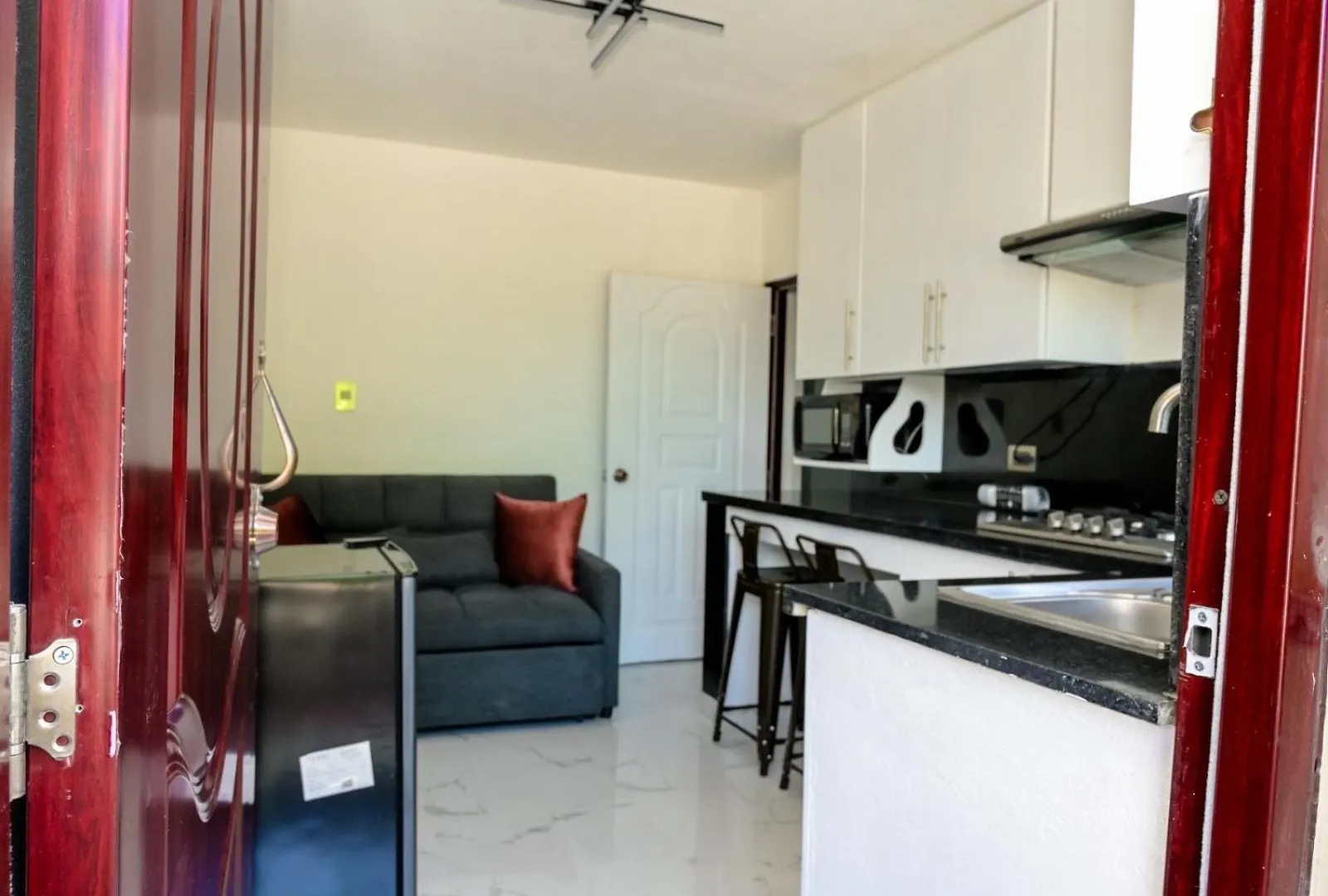 Apartamento Moderno De Una Habitacion San Pedro de Macorís République dominicaine