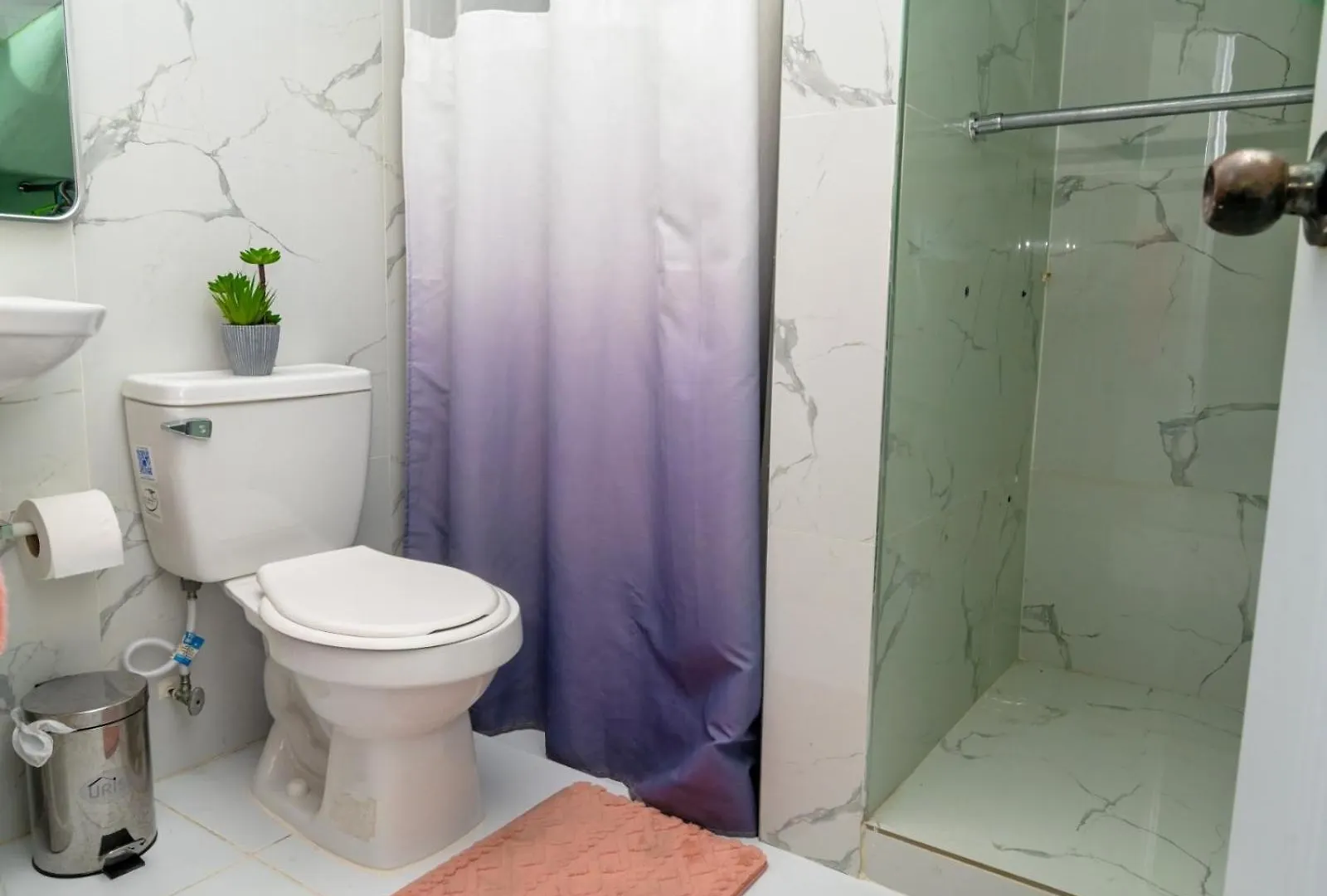 Appartement Apartamento Moderno De Una Habitacion San Pedro de Macorís