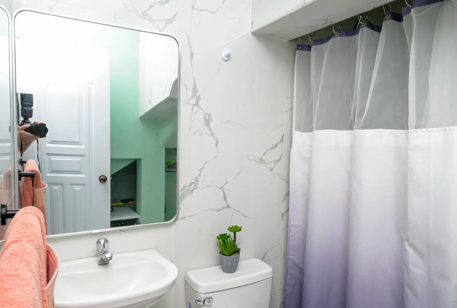 Apartamento Moderno De Una Habitacion San Pedro de Macorís République dominicaine