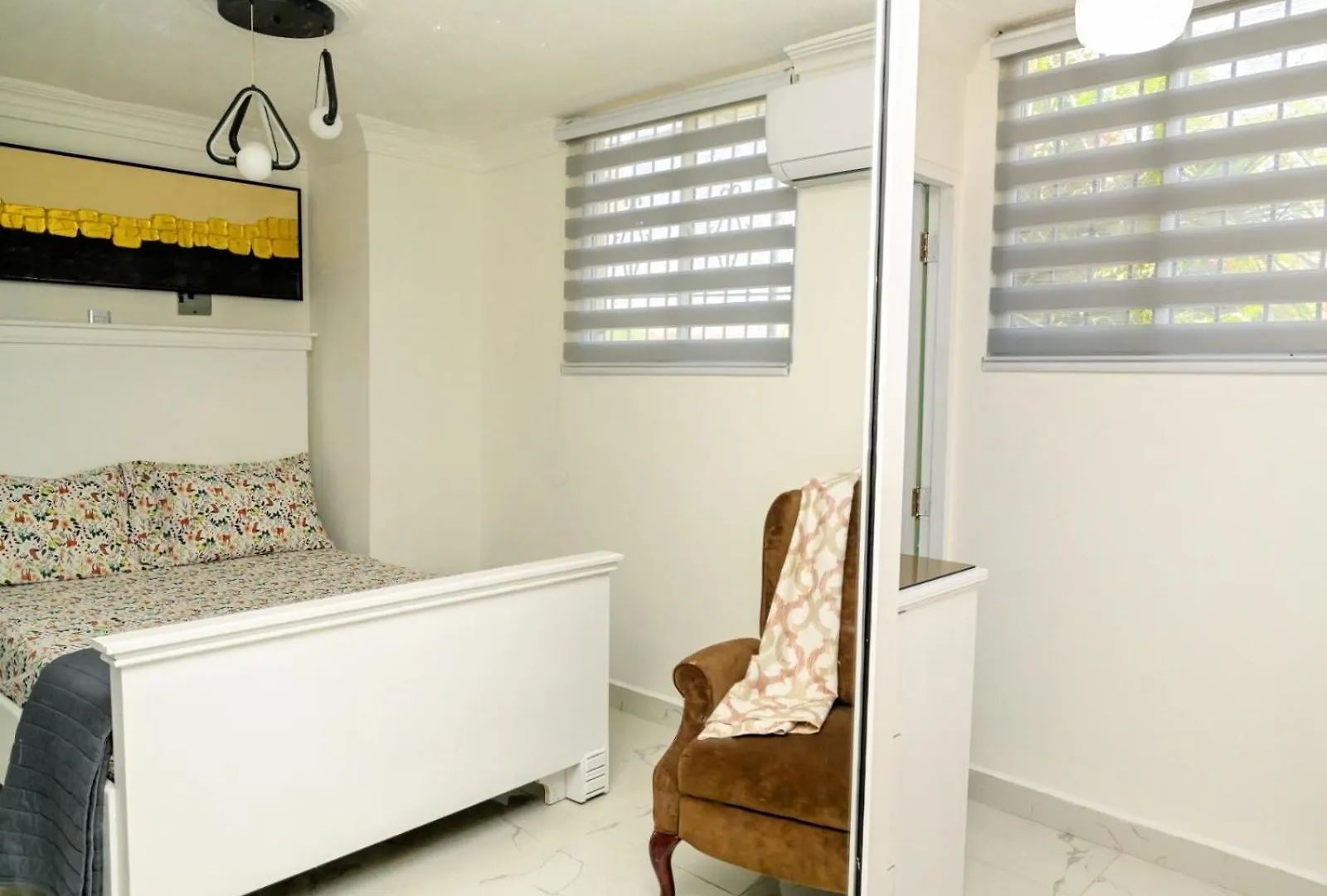 Appartement Apartamento Moderno De Una Habitacion San Pedro de Macorís