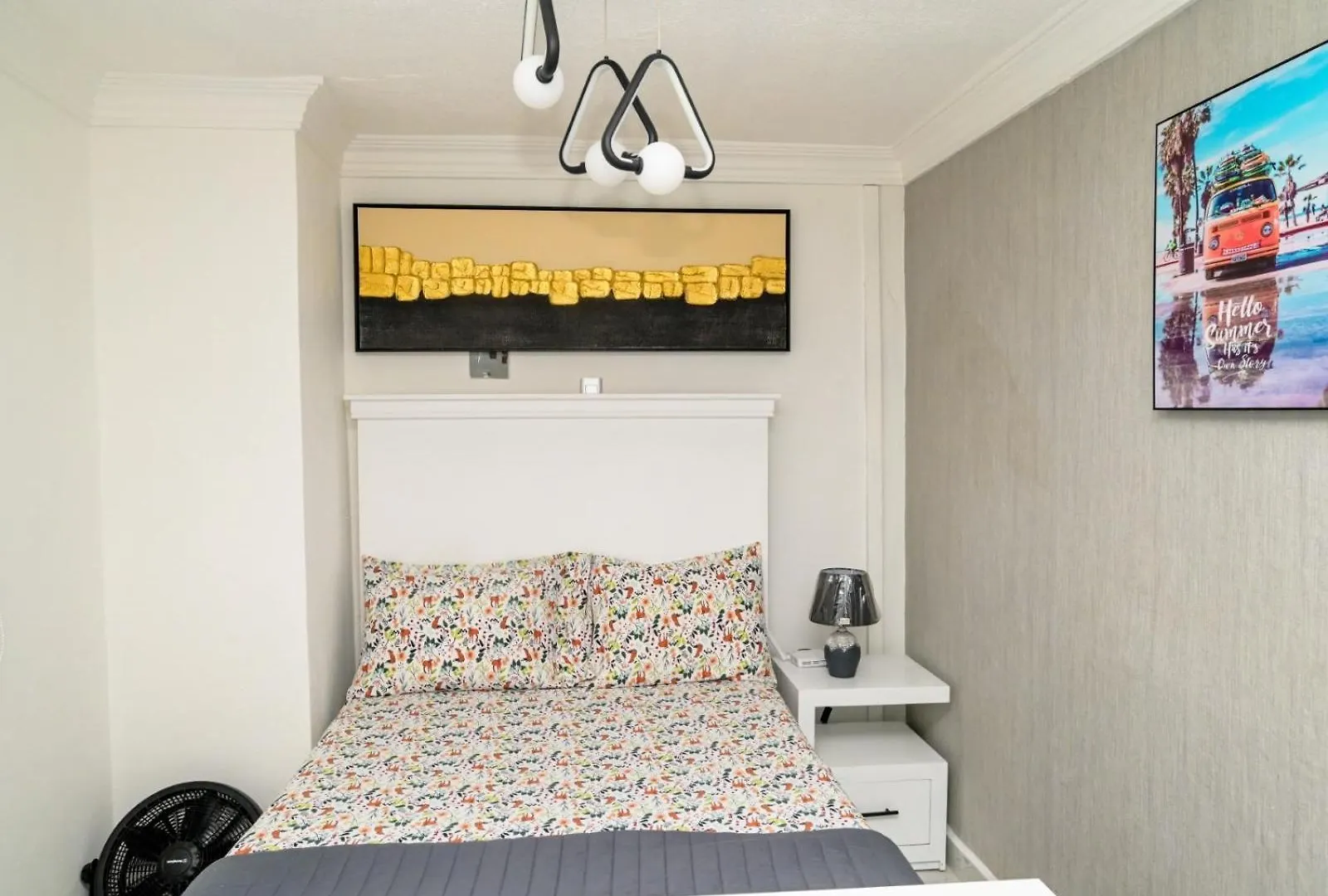 Apartamento Moderno De Una Habitacion San Pedro de Macorís Appartement