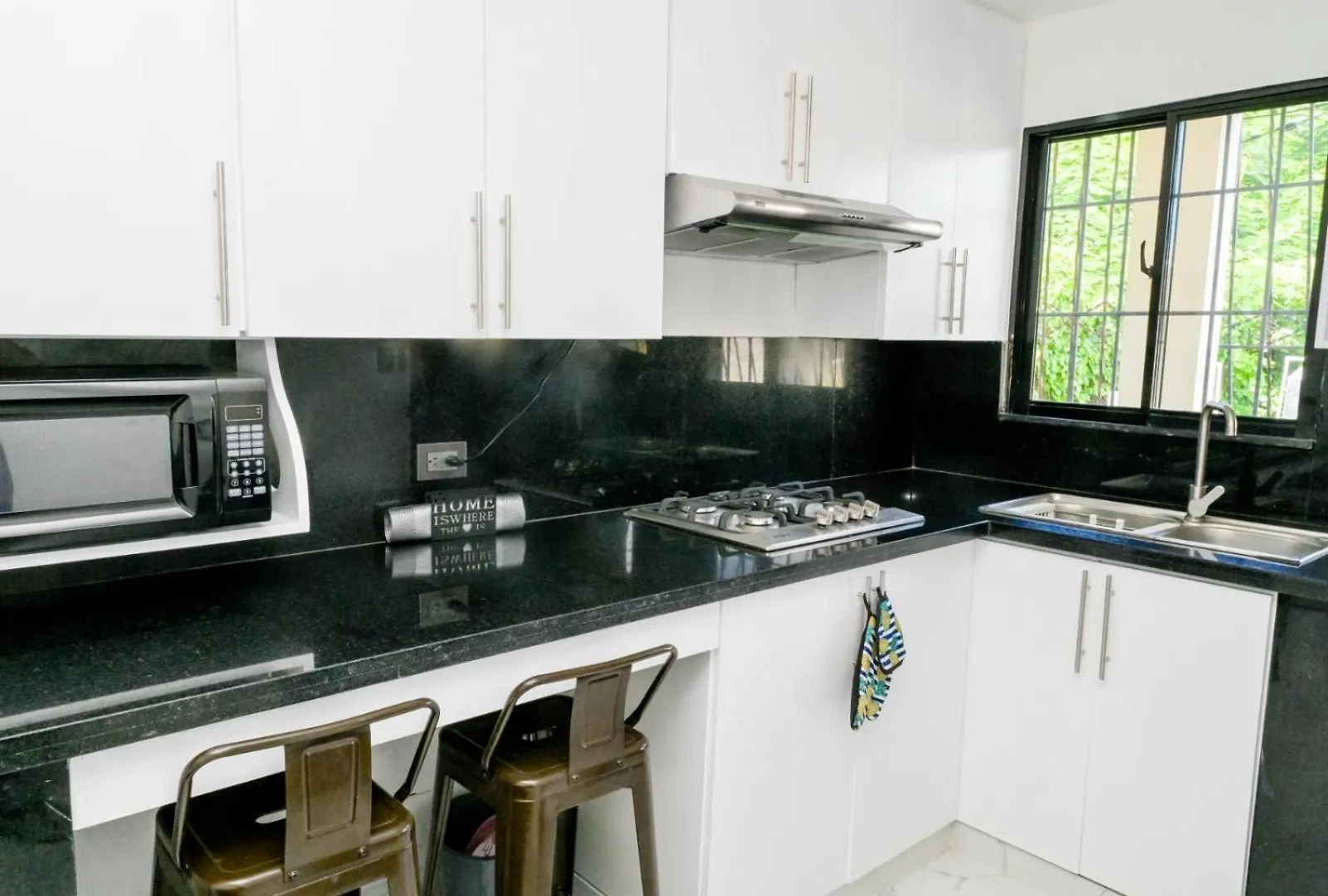 Apartamento Moderno De Una Habitacion San Pedro de Macorís