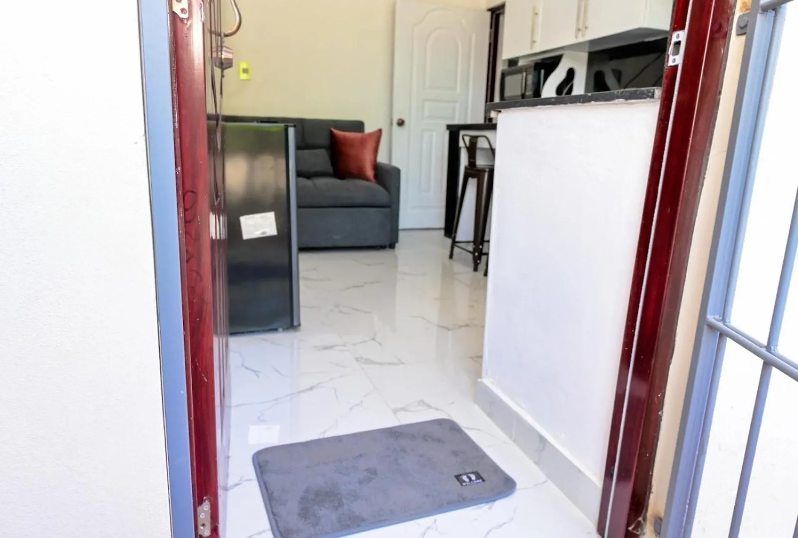 Appartement Apartamento Moderno De Una Habitacion San Pedro de Macorís République dominicaine