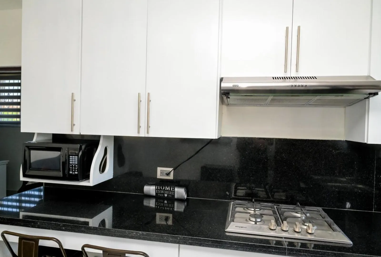 Apartamento Moderno De Una Habitacion San Pedro de Macorís